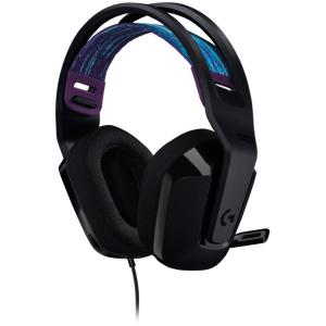 Logitech G G335 Wired Gaming Headset 981-000978