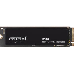 M.2 500GB Crucial P310 NVMe PCIe Gen4 CT500P310SSD8