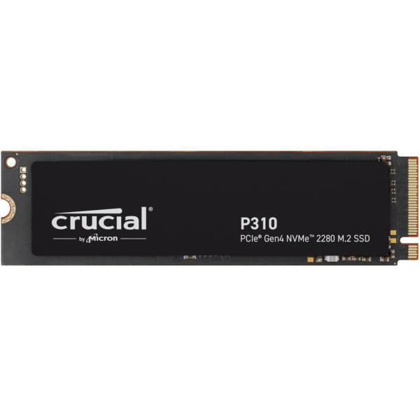 M.2 1TB Crucial P310 NVMe PCIe Gen4 CT1000P310SSD8