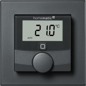 Homematic IP Wandthermostat mit Schaltausgang – Markens. anthr 159928A0