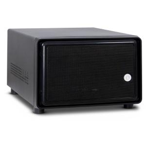 Mini ITX Inter-Tech SC-2100 Tower ohne Netzteil 88887285