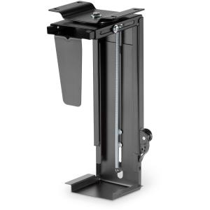 Universal PC-Halterung, Traglast: 10 kg, schwarz DIGITUS DA-90411 (4016032474975)