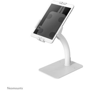 Neomounts Tablet-ständer Ds15-625wh1 Weiß Für 1 Tablet, Tischbohrung (8717371449780)