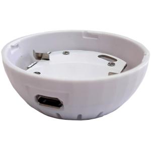 Shelly Accessories "H&T USB Add-on" Netzteil Schwarz Shelly_HT_Add_s