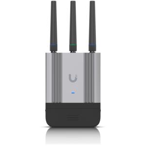 Router Ubiquiti UniFi Mobiler Router Industrial Cat 4 WiFi GPS PoE UMR-Industrial