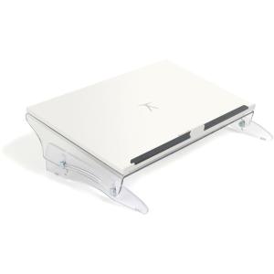 BakkerElkhuizen FlexDesk 630 New Dokumentenhalter BNEFDESK630N