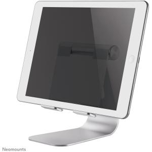 Neomounts Tablet-halterung Ds15-050sl1 Silber Für 1 Tablet Oder 1 Smartphone, Tischständer (8717371448462)
