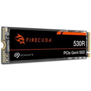 SEAGATE FireCuda 530R SSD 4TB NVMe PCIe M.2 ZP4000GM3A063