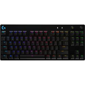 G PRO MECHANICAL GAMING KEYB 920-009391