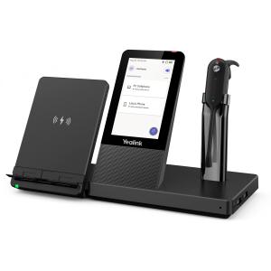 Yealink WH67 Microsoft Teams DECT 1308040
