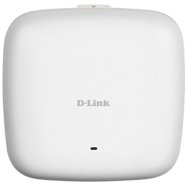 Wireless AC1750 PoE AccessPoint D-LINK Wave2 DAP-2680 (0790069438950)