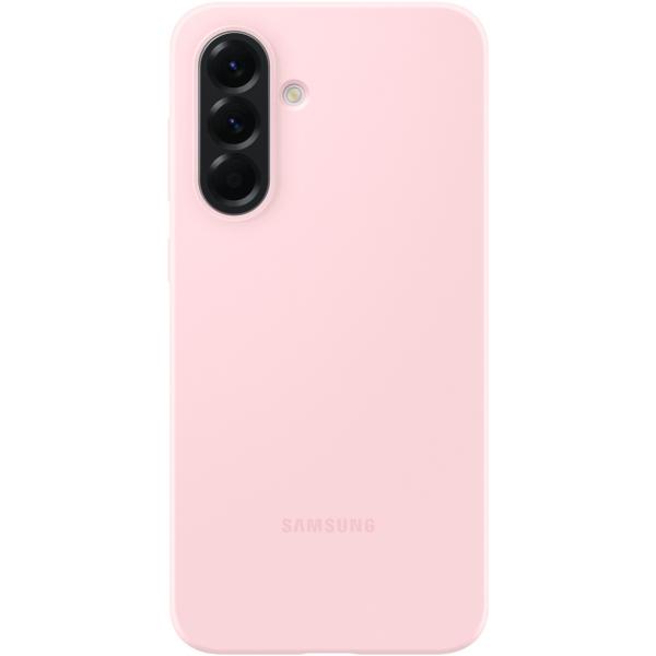 Samsung Silicon Case A56 pink EF-PA566CPEGWW
