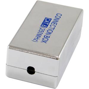 Equip Stecker Verbindungsmodul C6 geschirmt 135621