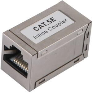Equip Verbinder Cat5e 2x RJ45 1:1 voll geschirmt 221161