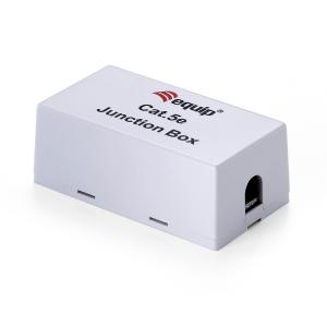 Equip Verbinder Cat5e UTP ungeschirmt AWG 2 135410