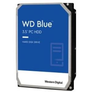 WD Blue 3TB SATA 8.9cm 3.5Zoll PC 6 Gb/s PC HDD WD30EZAX