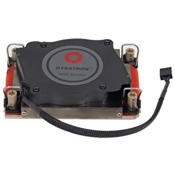 K DYNATRON S3 Intel 4677 1U Aktiv Kupfer 1100 A 2733