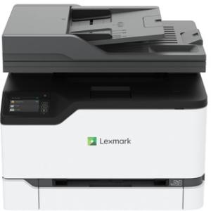 FL Lexmark CX431adw Laser 26 Seiten pro Minute 600 x 600 DPI A4 40N9470