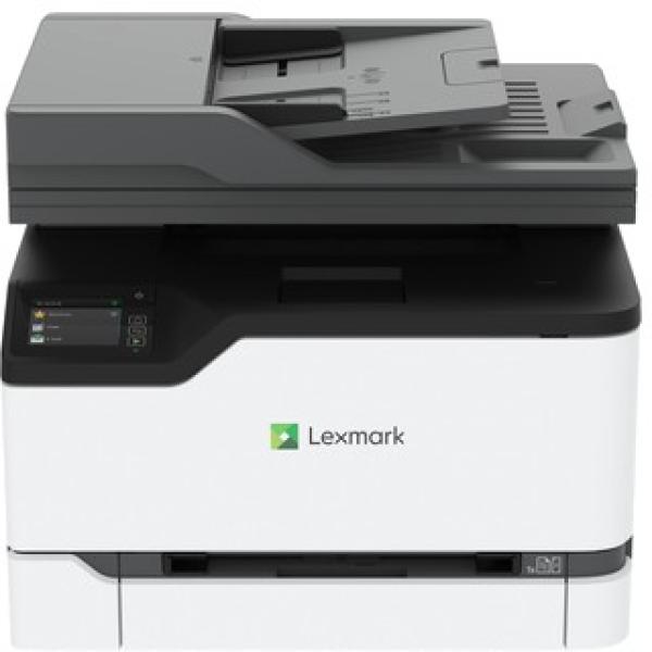 FL Lexmark CX431adw Laser 26 Seiten pro Minute 600 x 600 DPI A4 40N9470