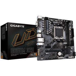 Gigabyte B650M S2H (B650.AM5.mATX.DDR5)