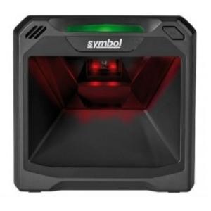 Zebra Barcode-Scanner DS7708-SR 1D/2D USB Kabelgebunden DS7708-SR4U2100ZCW