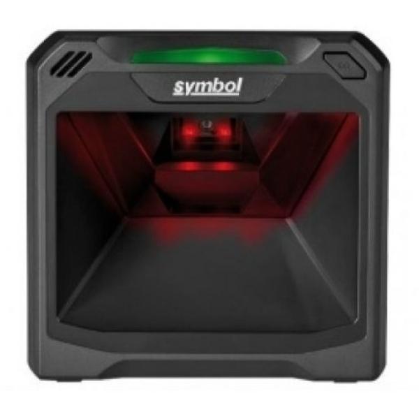 Zebra Barcode-Scanner DS7708-SR 1D/2D USB Kabelgebunden DS7708-SR4U2100ZCW