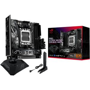 AM5 ASUS ROG STRIX X870-I Gaming WIFI ITX 90MB1IW0-M0EAY0