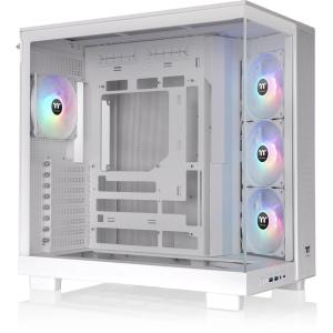 Midi Thermaltake View 380 XL TG ARGB Snow White CA-11E-00M6WN-00