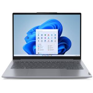 Lenovo ThinkBook 14 G6 IRL i5 1335U/16GB/512SSD/W11Pro arctic grey 21KG0066GE
