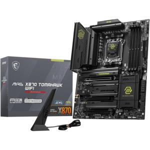 AM5 MSI X870 Tomahawk WIFI ATX 7E51-001R