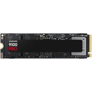 M.2 1TB Samsung 9100 PRO NVMe PCIe 5.0 retail MZ-VAP1T0BW