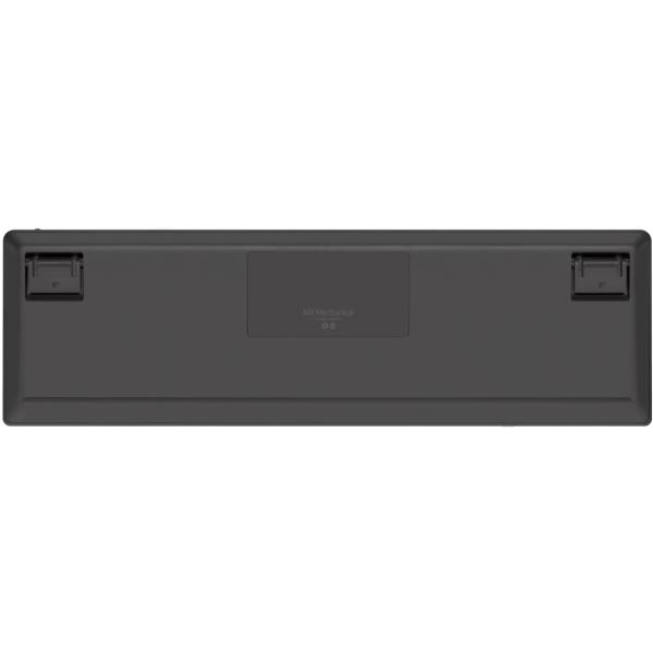 Logitech Master Series MX Mechanical Bluetooth Graphite 920-010749