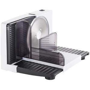 Allesschneider Curve White UNOLD 78860 (4011689788604)