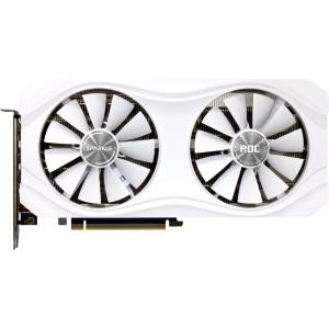 A750 8GB Sparkle Intel Arc ROC Luna OC GDDR6 white 1A1-S00413600G