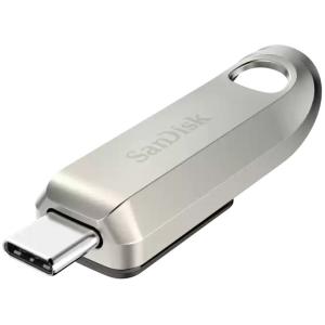 STICK ULTRA LUXE TYPE-C FLASH DRIVE SDCZ75-512G-G46