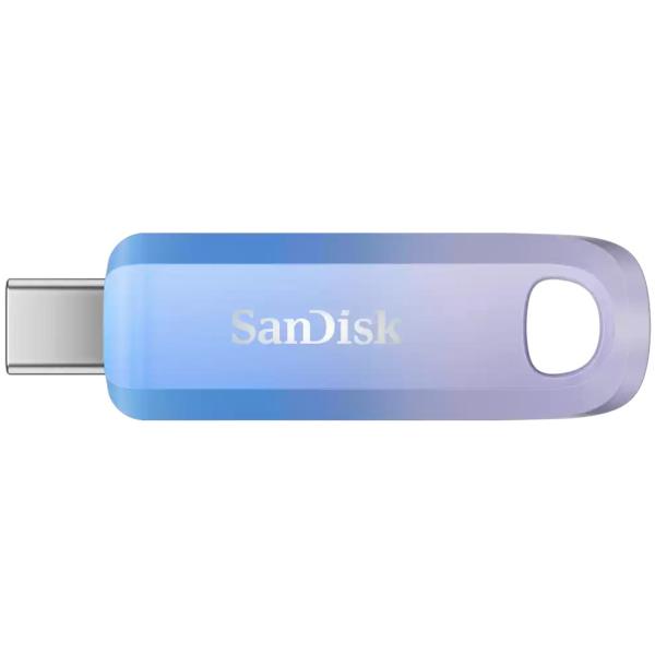 STICK SanDisk Creator USB-C 512GB SDCZ75C-512G-G46