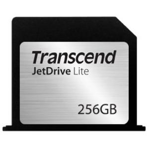 CARD 256GB JETDRIVELITE 350 TS256GJDL350