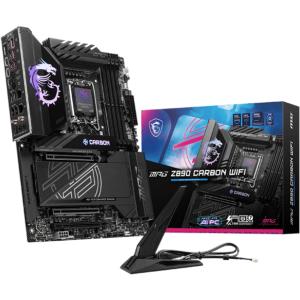 MPG Z890 Carbon Wifi (Z890.S1851.ATX.DDR5) 7E17-001R