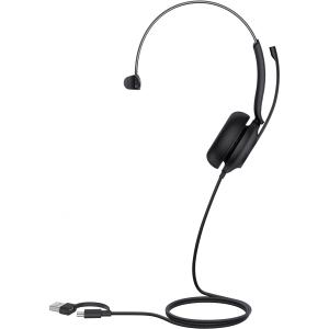 Yealink UH35 Mono UC USB-C/A 1308166