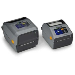 Zebra Etikettendrucker ZD621d USB USB-Host LAN RS-232 Bluetooth LE 203dpi 108mm 203 mm/Sek. ZD6A042-D0EF00EZ