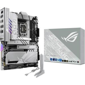 ASUS ROG MAXIMUS Z890 APEX (Intel.1851.DDR5.ATX) 90MB1IP0-M0EAY0