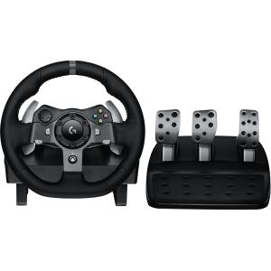 Logitech G920 Driving Force Wheel PC/Xbox One 941-000123