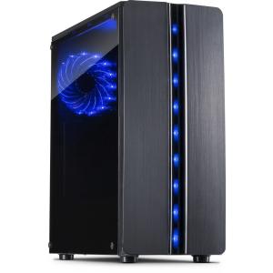 Midi Inter-Tech Thunder . w/o PSU 88881309