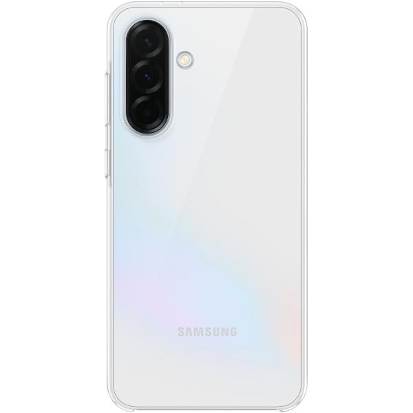 Samsung Clear Case A36 clear EF-QA366CTEGWW