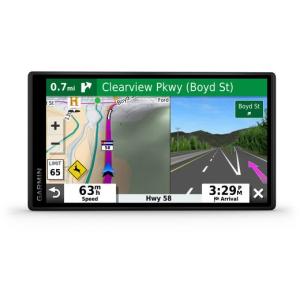 Garmin DRIVE Smart 55 EU MT-D 010-02037-13