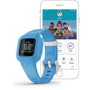 Garmin vivofit jr. 3 Stars Blue 010-02441-02