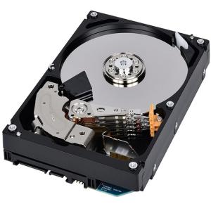 6TB Toshiba MG Series 7200RPM 256MB Ent. MG08ADA600E