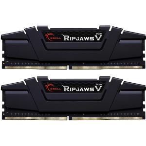3600 16GB G.Skill Ripjaws V Kit (2x8GB) F4-3600C18D-16GVK