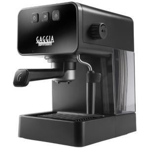 Gaggia ESPRESSO STYLE nero EG2111/01