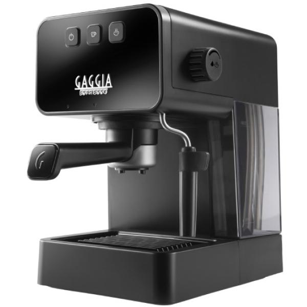 Gaggia ESPRESSO STYLE nero EG2111/01